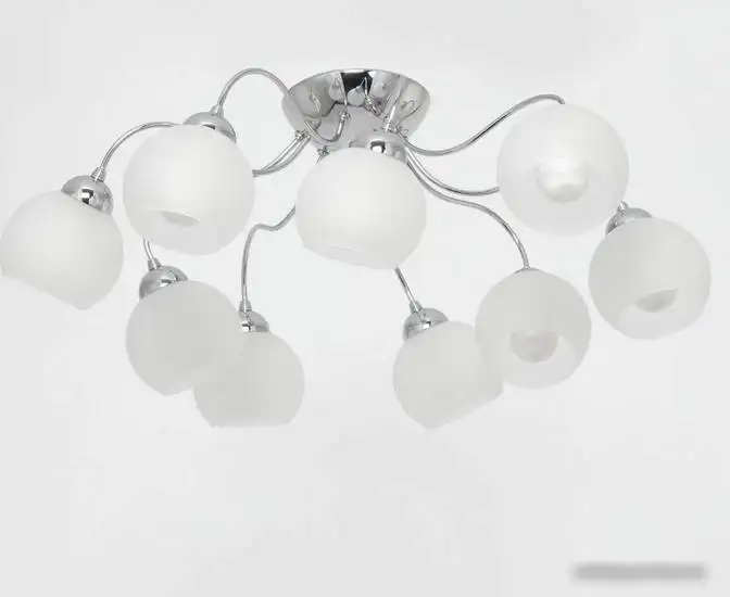 Люстра средней высоты Citilux Лучиана CL147191 – фото товара