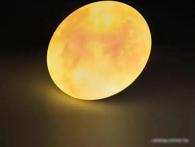 Светильник-тарелка Sonex Sun 7726/AL – фото товара