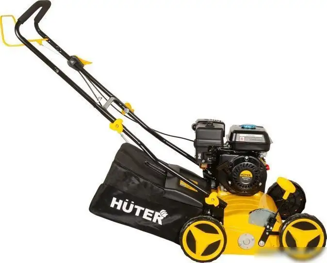 Скарификатор-аэратор Huter GSA-7.0 – фото товара