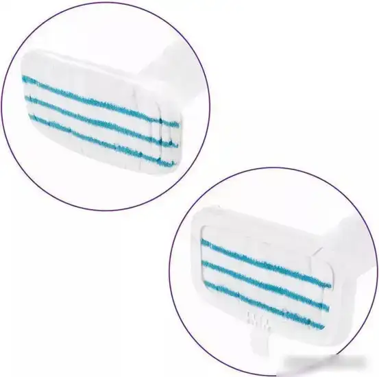 Паровая швабра Kitfort KT-1052 - фото товара