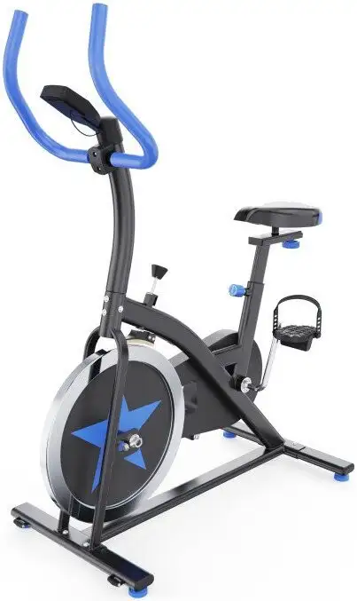 Велотренажер DFC WeR Sports BSP-BIK-106 – фото товара