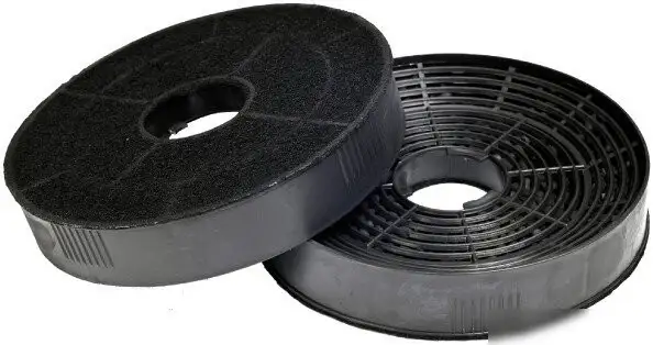 Кухонная вытяжка Elikor Cube Basic 60П-500-КЗД 692342 (белый) - фото товара