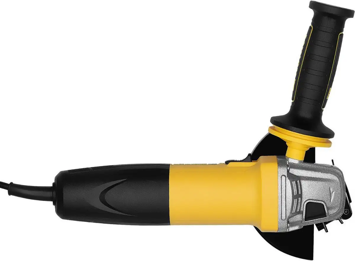 Угловая шлифмашина Kolner KAG 125-850 – фото товара