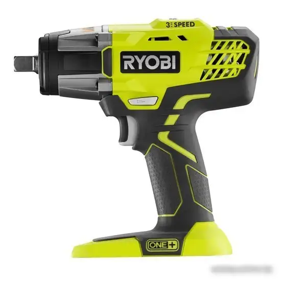 Гайковерт Ryobi R18IW3-0 5133002436 (без АКБ) – фото товара