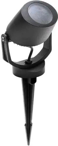 Уличный прожектор Fumagalli Minitommy 1M1.001.000.AXU1L