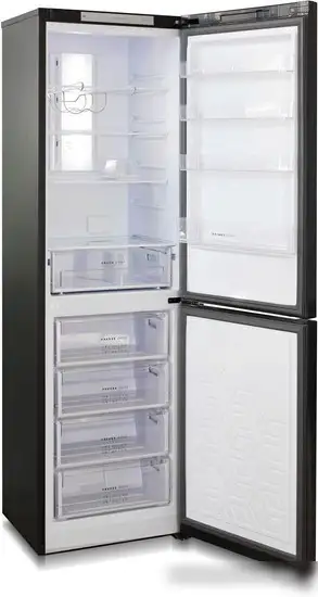 Холодильник Бирюса B980NF - фото товара