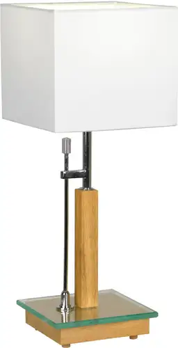 Настольная лампа Lussole Loft Montone LSF-2504-01 – изображение в каталоге