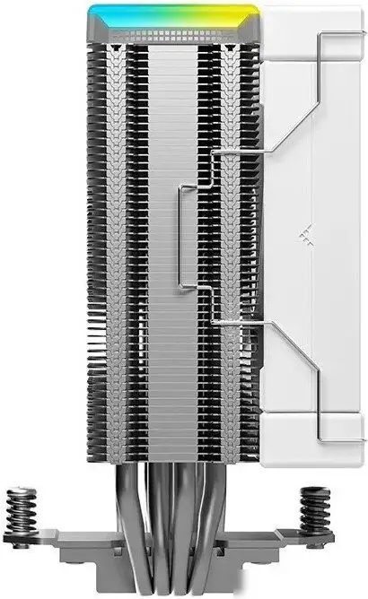Кулер для процессора DeepCool AK400 Digital SE WH R-AK400-WHADMN-GJD – фото товара