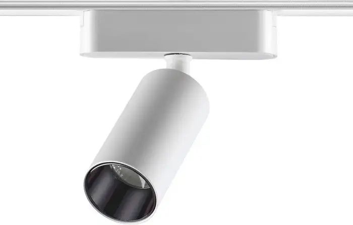 Трековый светильник Novotech Smal Shino 359255 – фото товара