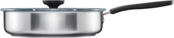 Сотейник Fiskars Functional Form 1072314