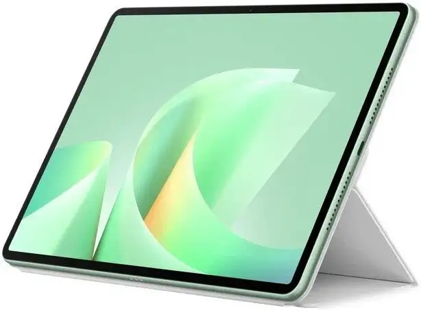 Планшет Huawei MatePad 11.5" S 2026 PaperMatte Wi-Fi SLG-W09 12GB/256GB с клавиатурой (зеленый) – фото товара