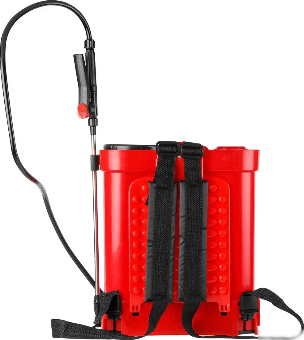 Аккумуляторный опрыскиватель Wortex KS 1280 – фото товара