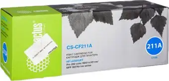 Картридж CACTUS CS-CF211A (аналог HP LaserJet 131A (CF211A)) – изображение в каталоге