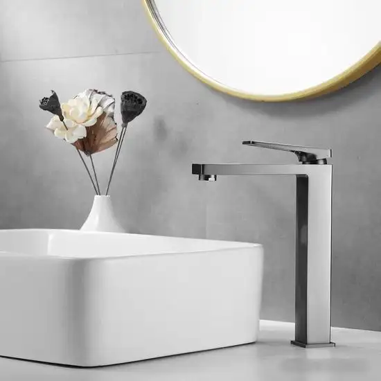 Смеситель Shevanik S6811T - фото товара