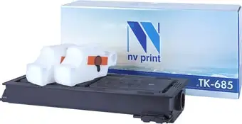 Картридж NV Print NV-TK685 (аналог Kyocera TK-685) – изображение в каталоге