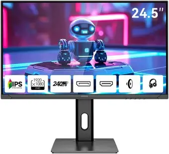 Игровой монитор Aiwa MD2510 – изображение в каталоге