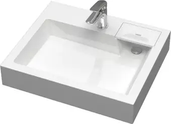 Умывальник Reflexion Tetra RF6050TE - изображение в каталоге