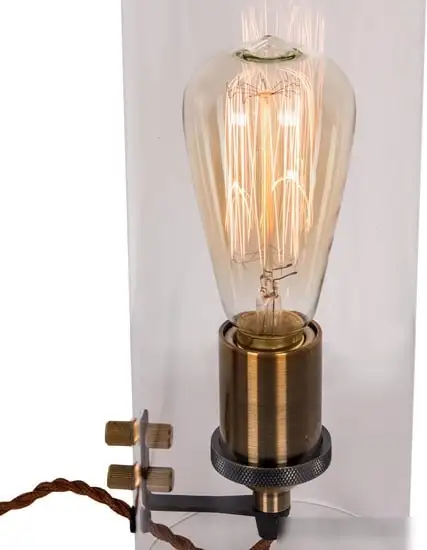 Настольная лампа Citilux Эдисон CL450802 – фото товара