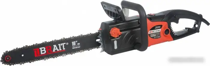 Электрическая пила Brait BR-2200S – изображение в каталоге