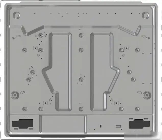 Варочная панель Gorenje GTW642SYW - фото товара