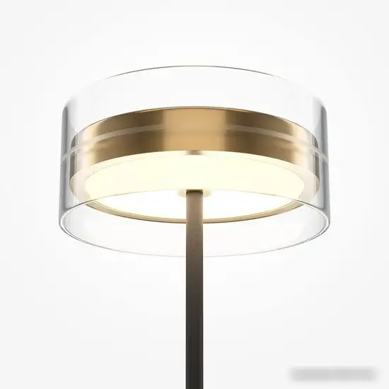 Настольная лампа Maytoni Dress code MOD348TL-L14BBS3K – фото товара