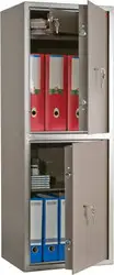 Мебельный сейф AIKO TM-120T/2 – изображение в каталоге