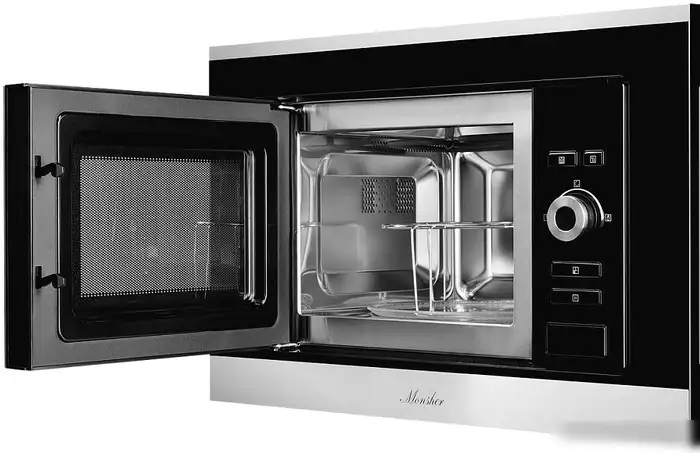 Микроволновая печь Monsher MMH 201 BX – фото товара