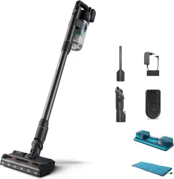 Пылесос Philips Aqua 7000 XC7053/01 - изображение в каталоге