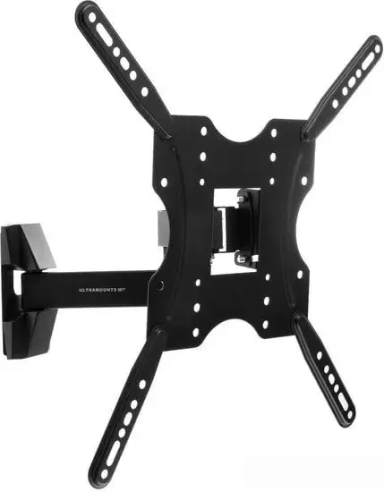 Кронштейн Ultramounts UM903 (черный) – фото товара