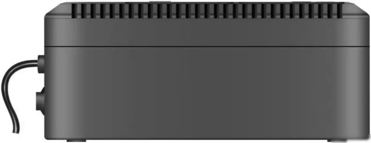 Источник бесперебойного питания SmartWatt UPS Safe Pro 850 – фото товара