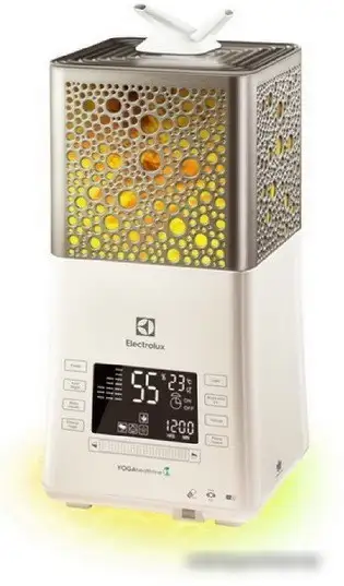 Увлажнитель воздуха Electrolux EHU-3815D - фото товара