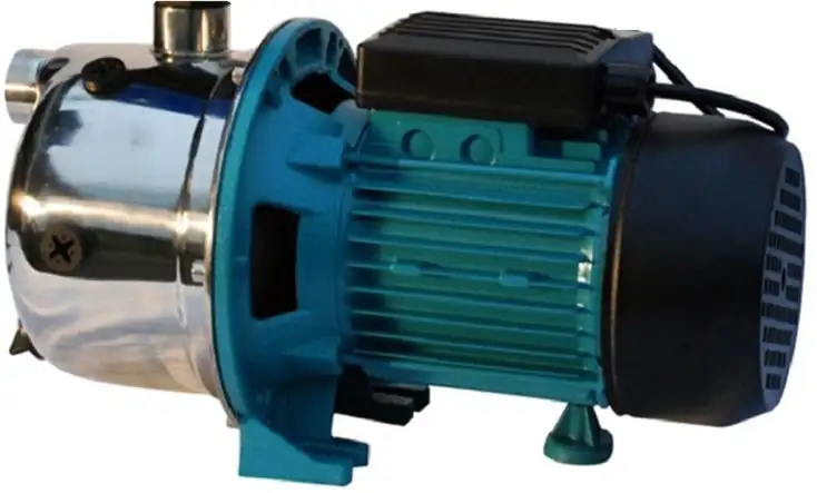 Самовсасывающий насос IBO AJ 50/60 - фото товара