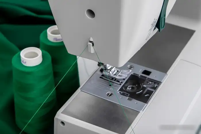 Электромеханическая швейная машина Necchi Q421A - фото товара