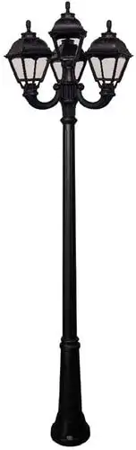 Фонарный столб Fumagalli Cefa U23.157.R31.AXF1R – изображение в каталоге