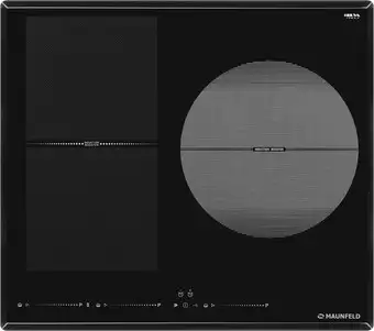 Варочная панель MAUNFELD CVI593SFBK LUX - изображение в каталоге