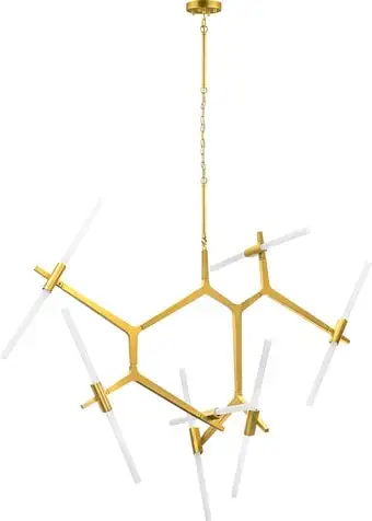 Подвесная люстра Lightstar Struttura 742143 – изображение в каталоге