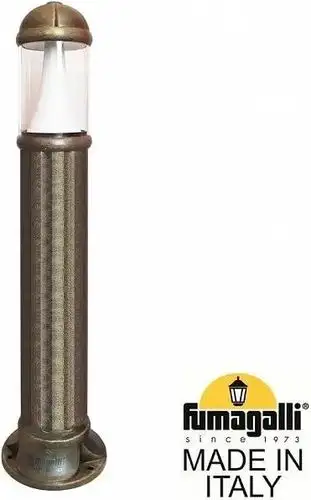 Садовый светильник Fumagalli Sauro FU_D15.555.000.BXD1L.CRB – изображение в каталоге