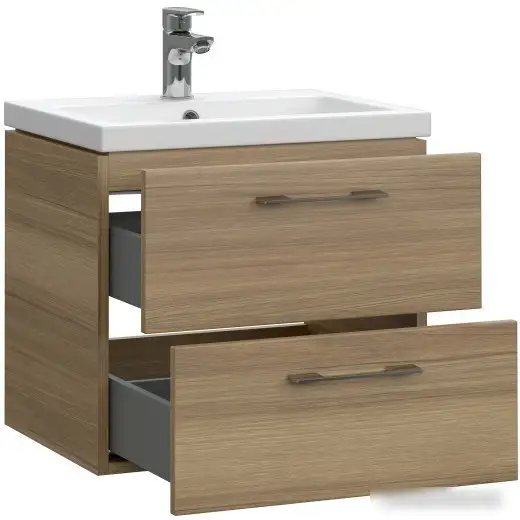 Cersanit Тумба под умывальник Lara 50 63413 – фото товара