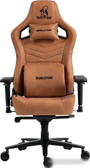 Кресло Evolution Nomad (коричневый) – фото товара