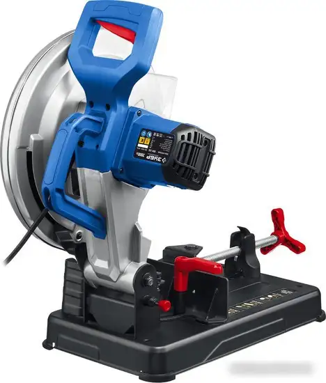 Монтажная (отрезная) пила Зубр Профессионал ПОМ-355 – фото товара