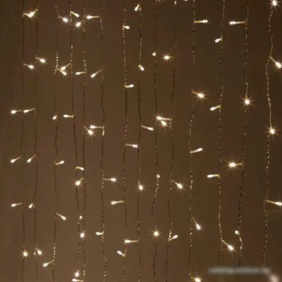 Световой дождь ЭРА ERAPS-SK1 – фото товара