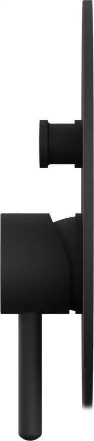 Смеситель Whitecross Y Y1235BL (черный матовый) - фото товара