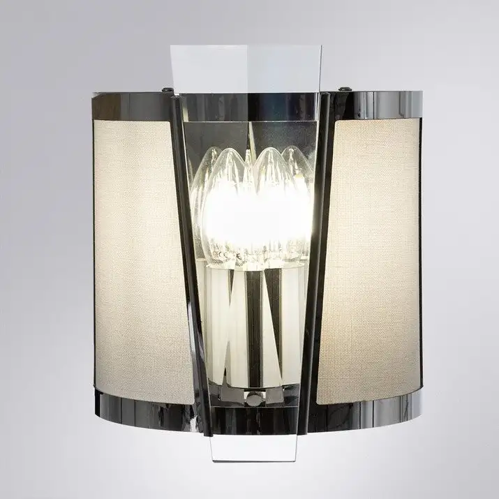 Бра Arte Lamp Grato A4079AP-1CC – фото товара