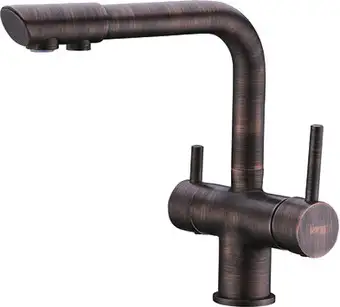 Смеситель Wasserkraft A8047 - изображение в каталоге