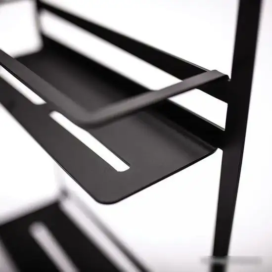 Deante Полка Mokko Nero ADM N52K – фото товара