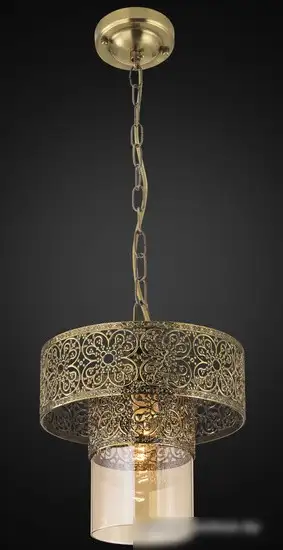 Подвесная люстра Citilux Эмир CL467133 – фото товара