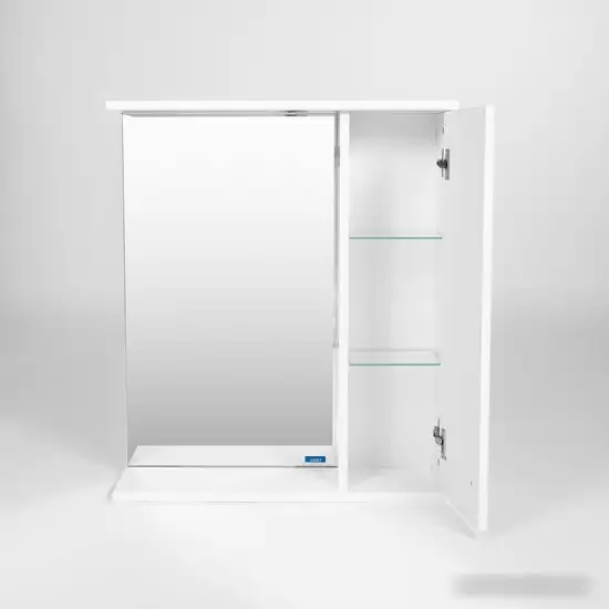 Viant Шкаф с зеркалом Вена 60 VVEN60-ZSHR – фото товара