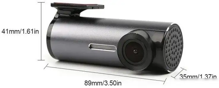 Видеорегистратор ProVision 670600068A – фото товара