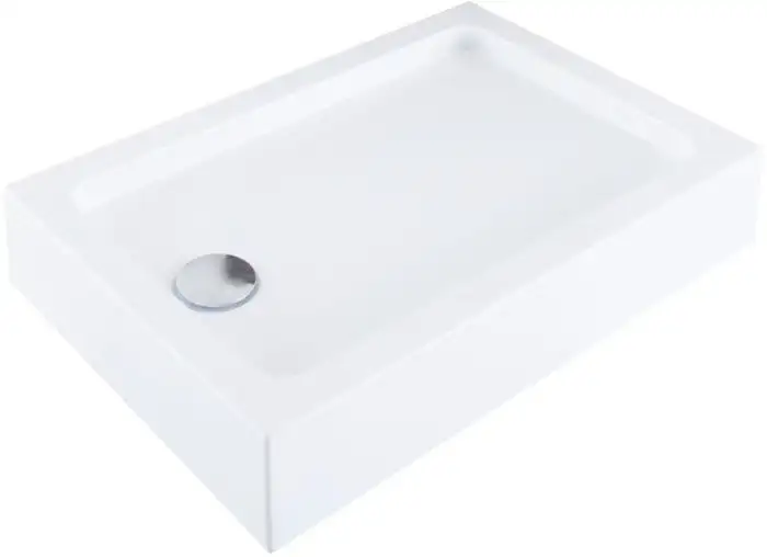 Душевой поддон Aquanet GL180 100x70 - фото товара