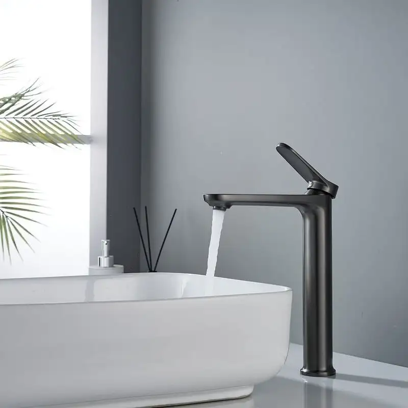 Смеситель Shevanik S4311T - фото товара